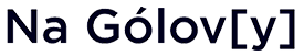 Na Golóv[y]