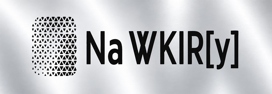 Na WKIR[y] — косметика для тіла